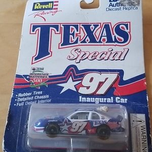 *NEW* Texas Special #97 Car, 1:64